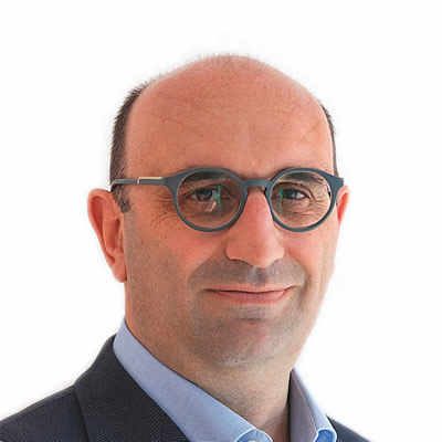 MARCO BERTOLINO